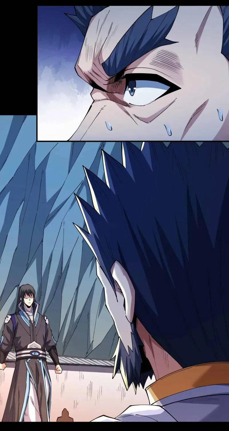 God of Martial Arts — Chapter 596 — page 14