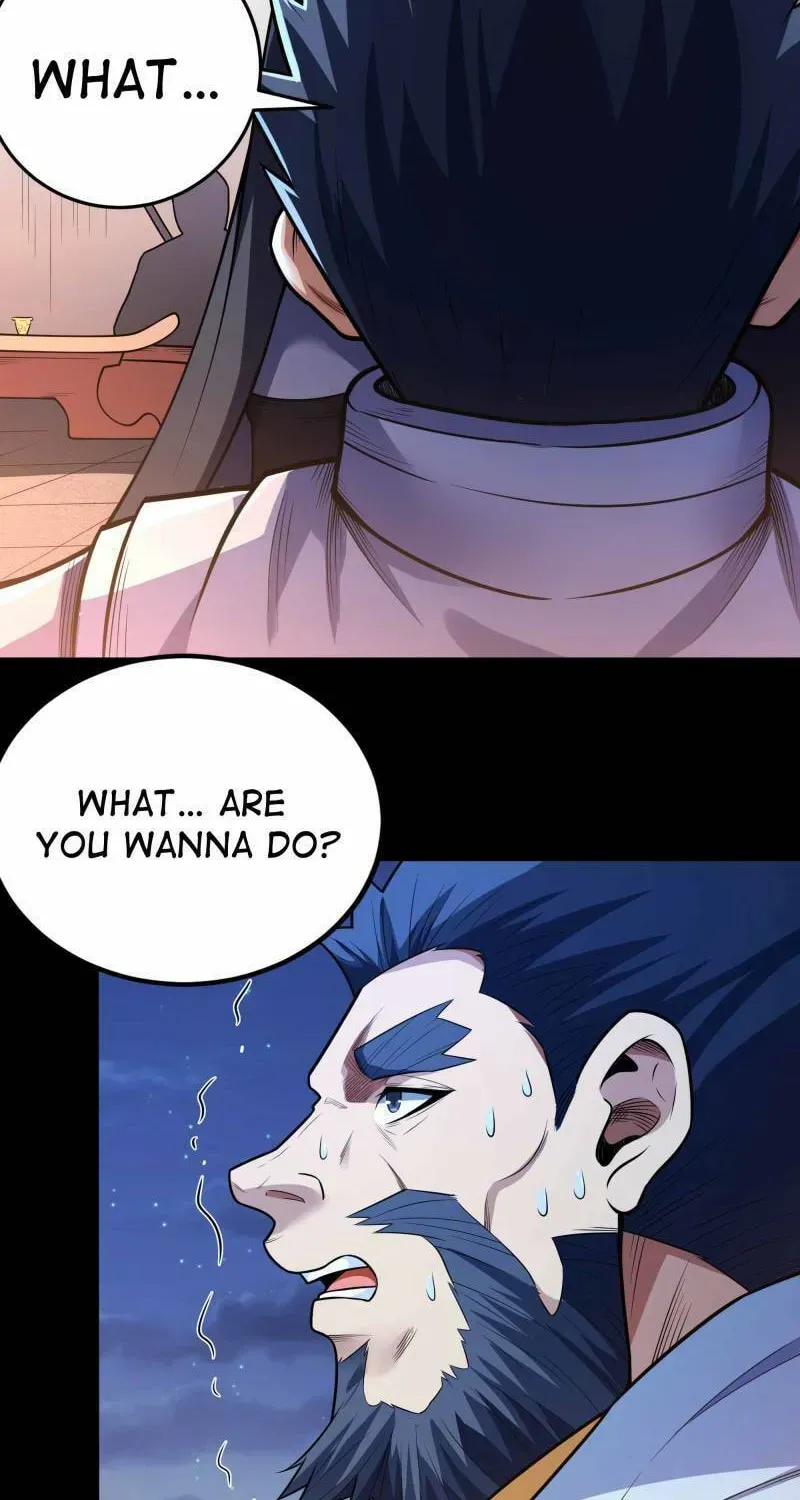God of Martial Arts — Chapter 596 — page 19