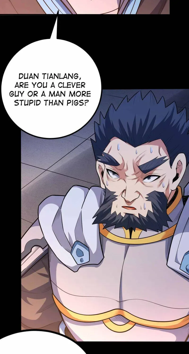 God of Martial Arts — Chapter 596 — page 26