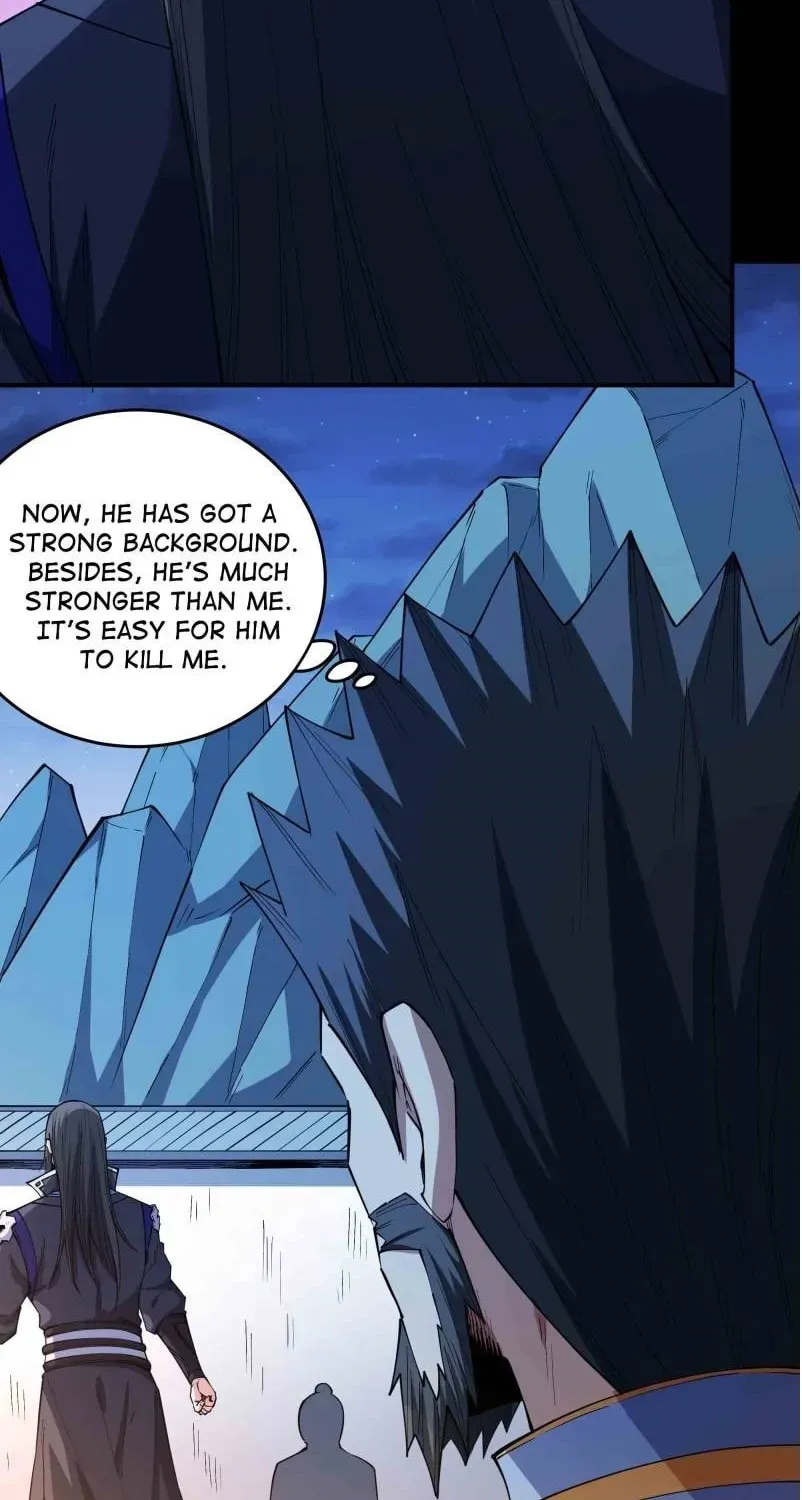 God of Martial Arts — Chapter 597 — page 5
