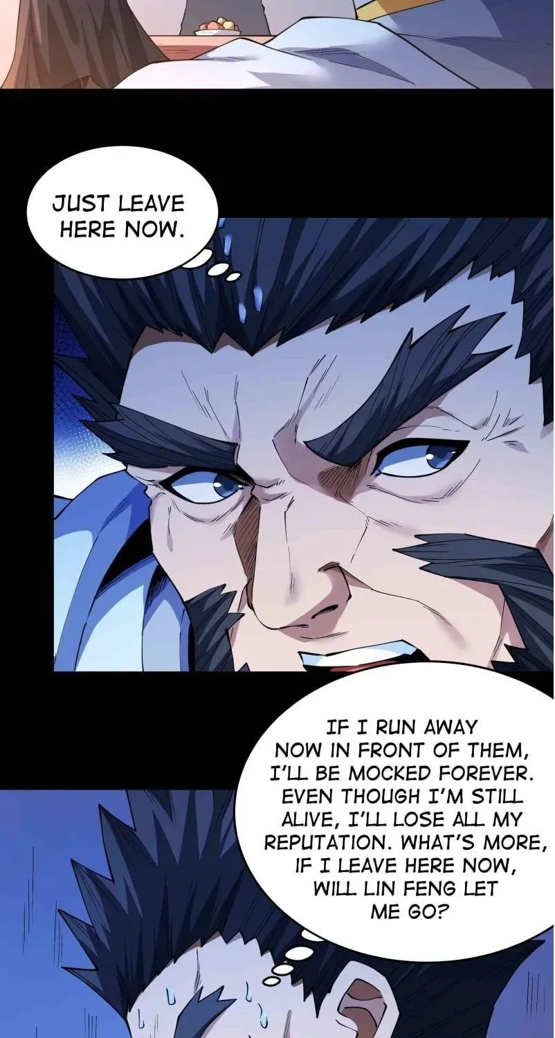 God of Martial Arts — Chapter 597 — page 6