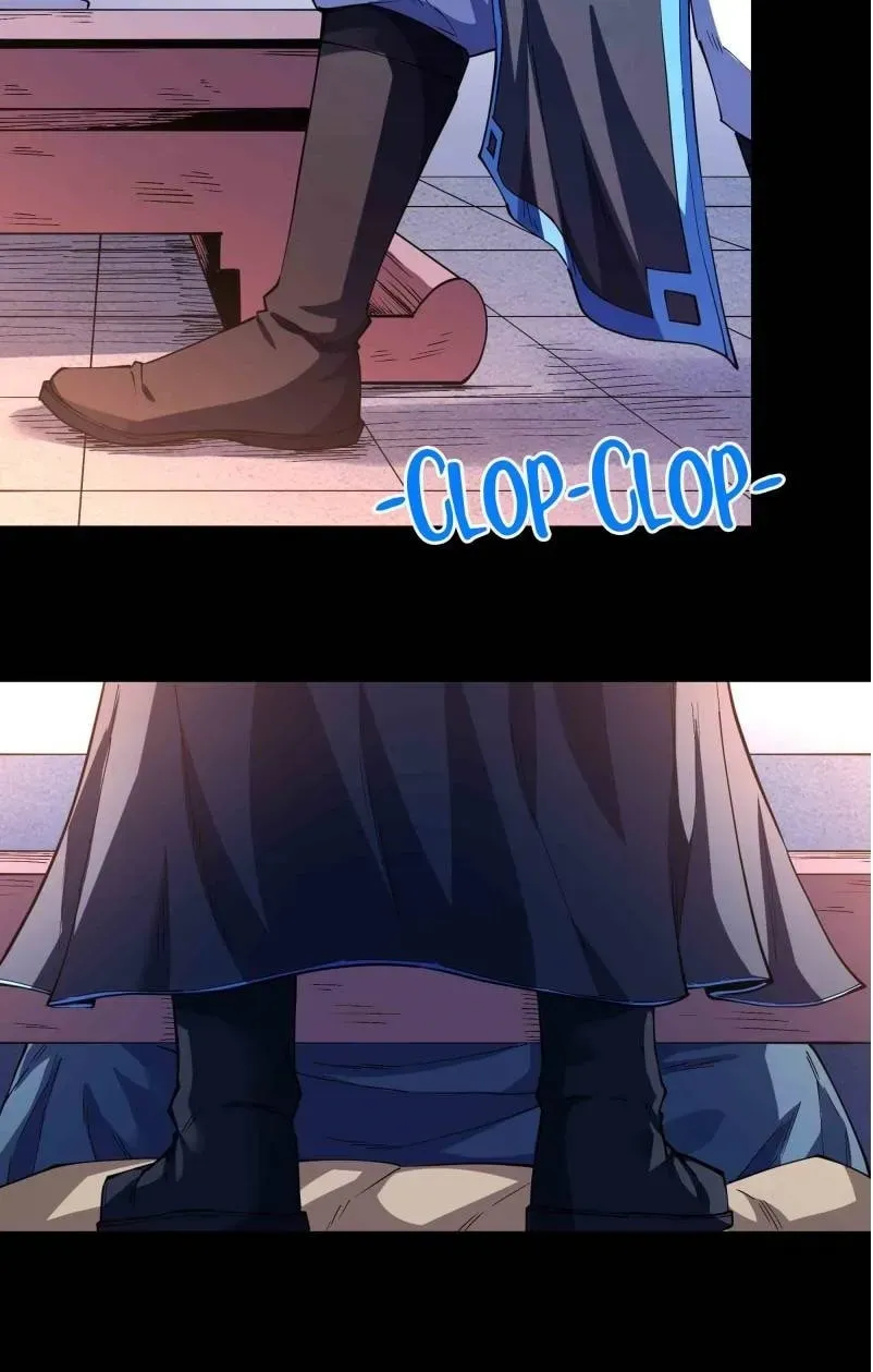 God of Martial Arts — Chapter 597 — page 8