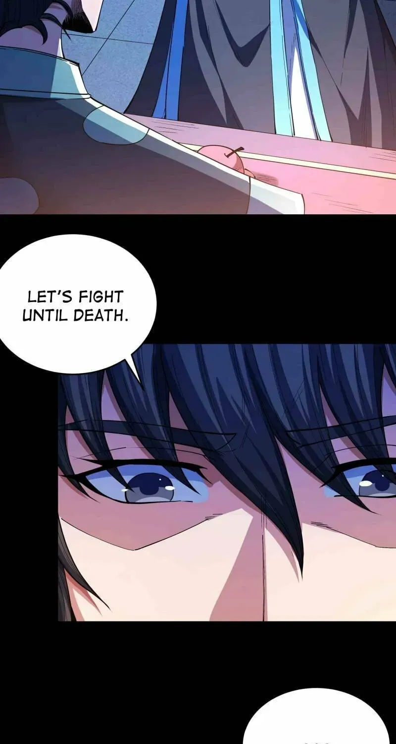 God of Martial Arts — Chapter 597 — page 11