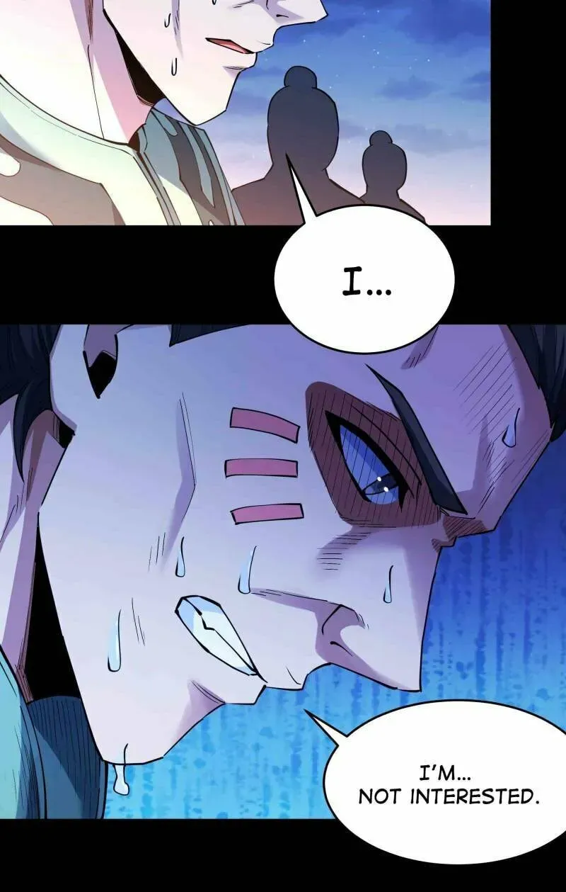 God of Martial Arts — Chapter 597 — page 15