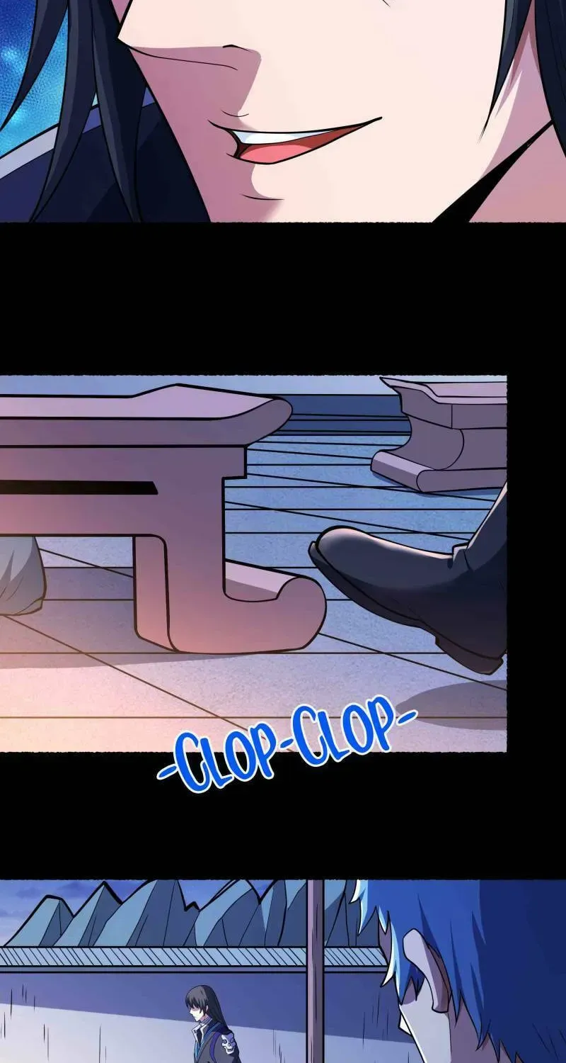 God of Martial Arts — Chapter 597 — page 17