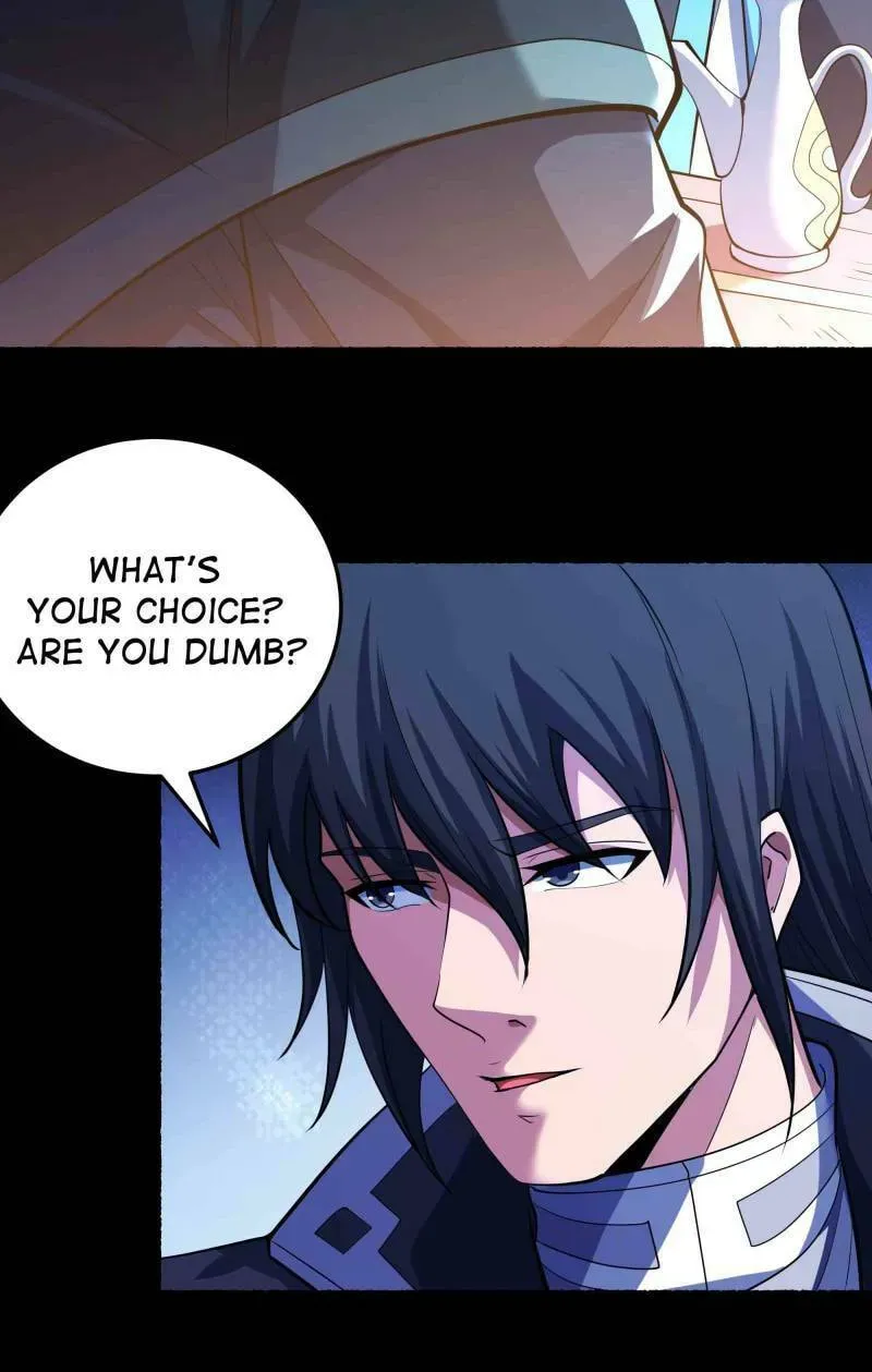God of Martial Arts — Chapter 597 — page 22