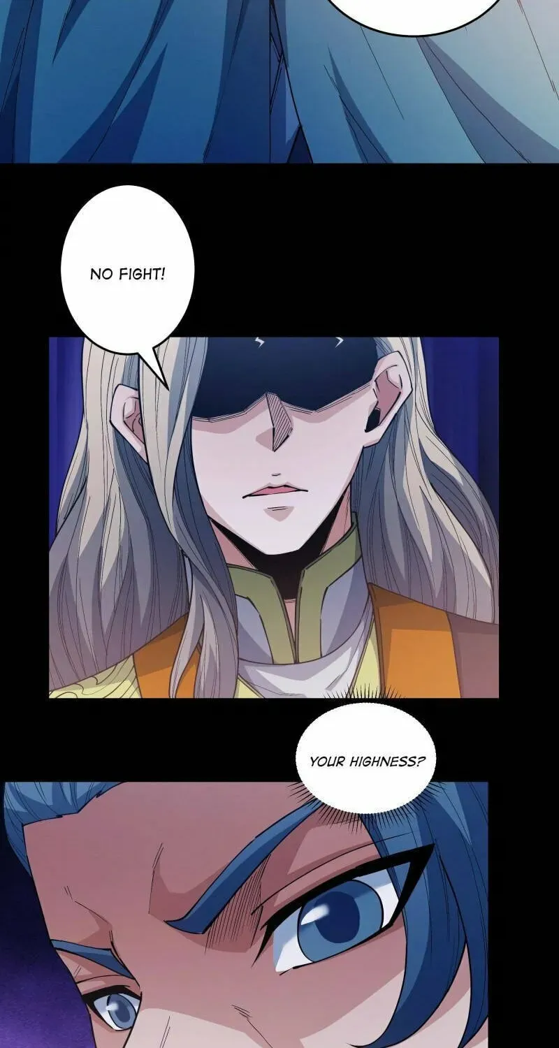 God of Martial Arts — Chapter 598 — page 2