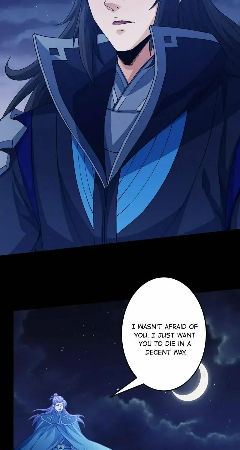 God of Martial Arts — Chapter 598 — page 13