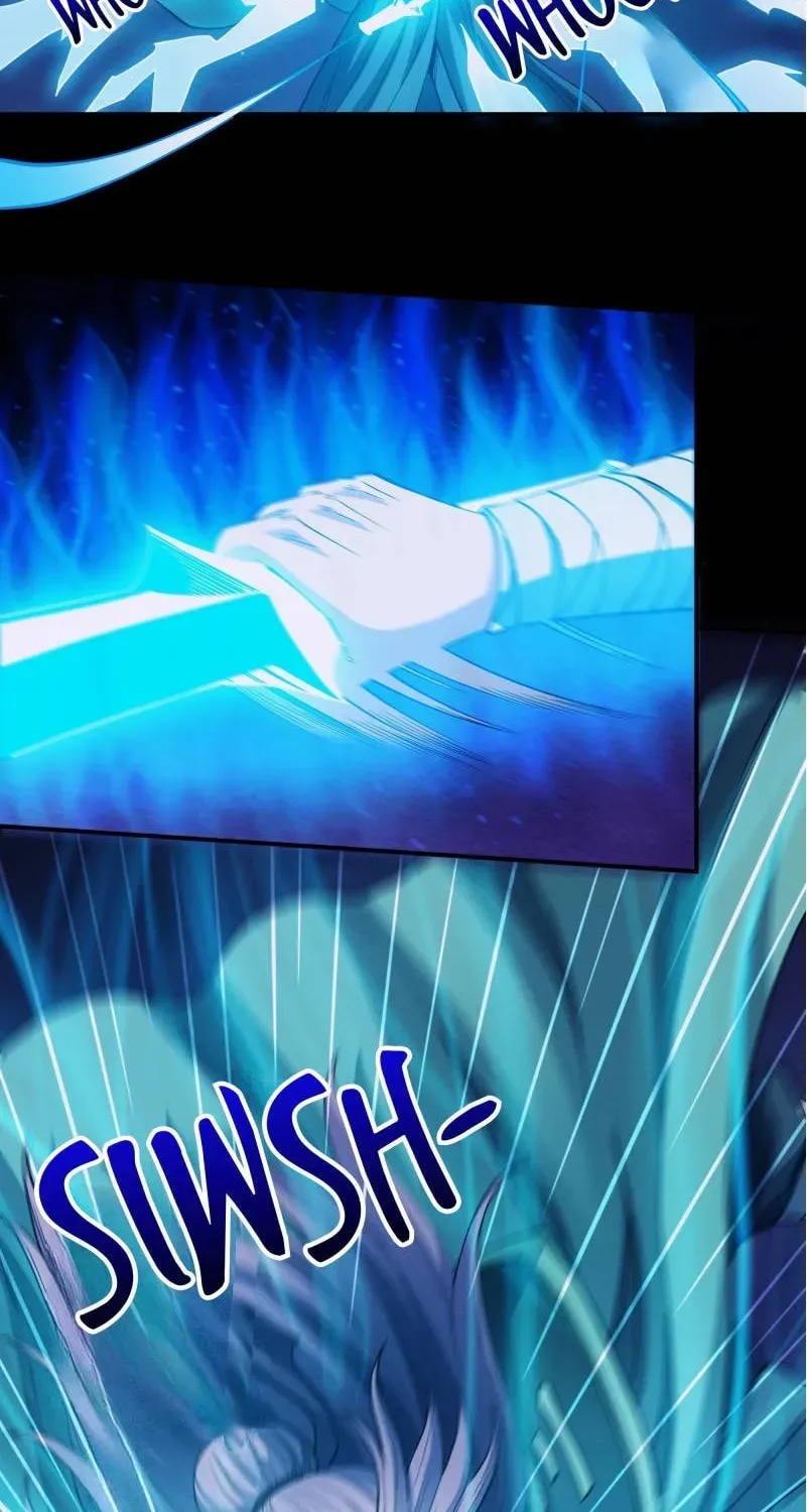 God of Martial Arts — Chapter 598 — page 29