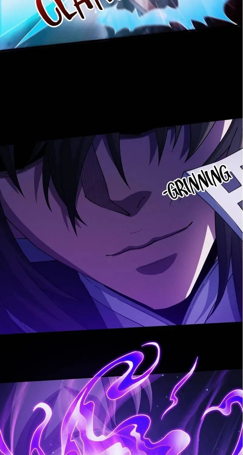 God of Martial Arts — Chapter 598 — page 31