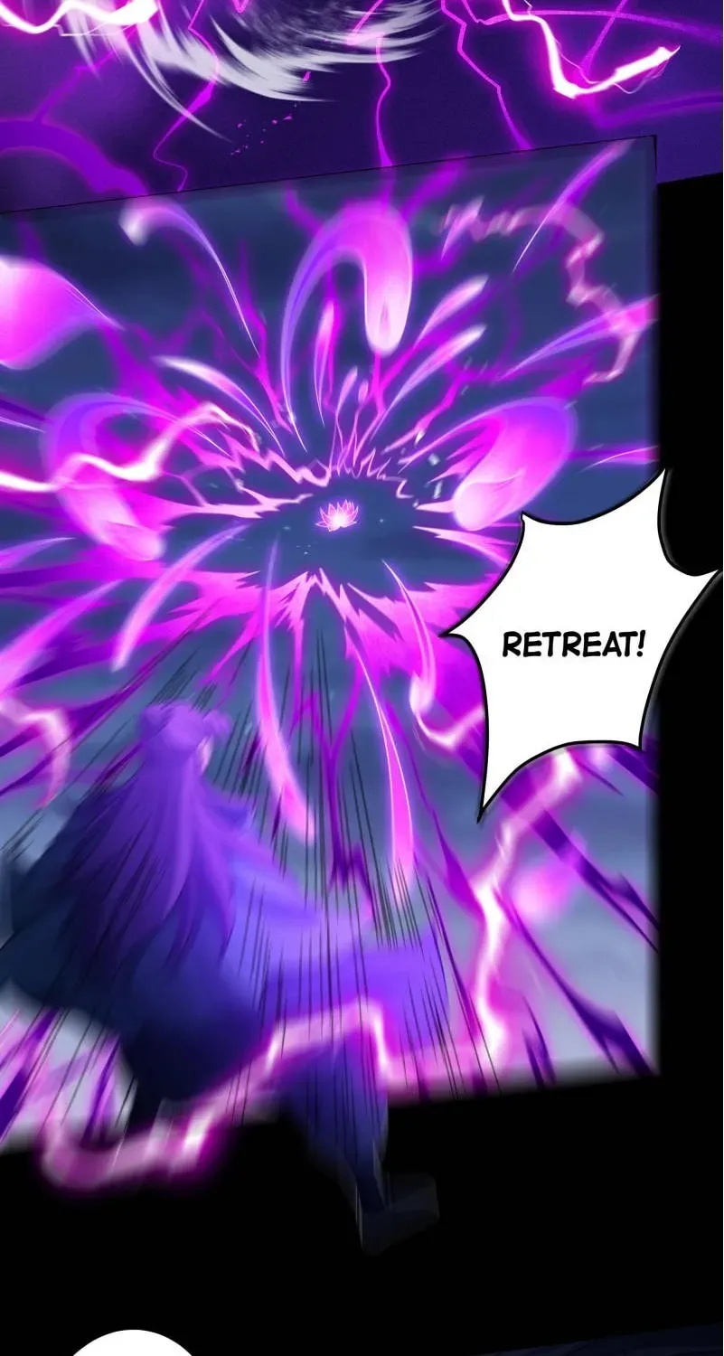 God of Martial Arts — Chapter 599 — page 2