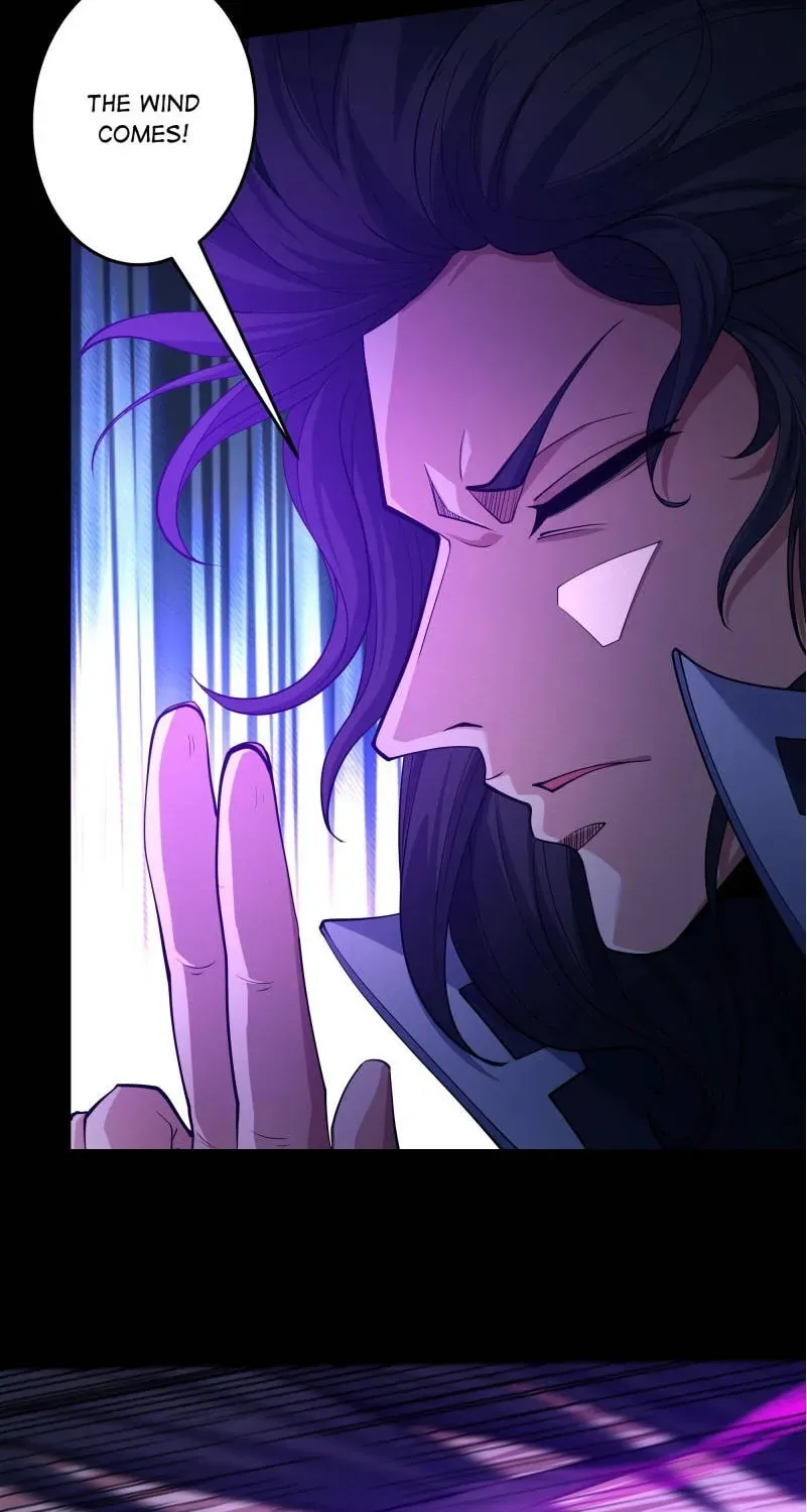 God of Martial Arts — Chapter 599 — page 3