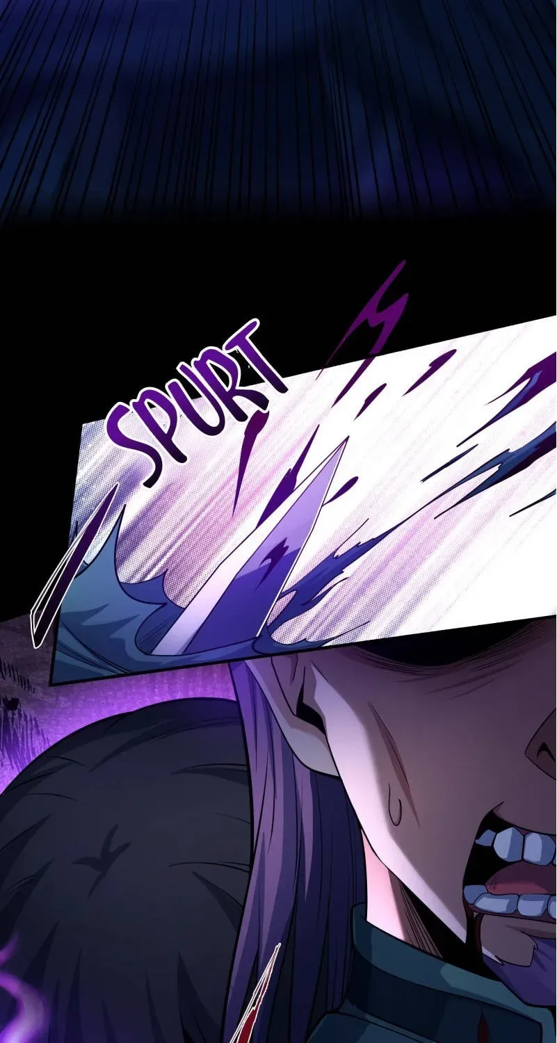 God of Martial Arts — Chapter 599 — page 6