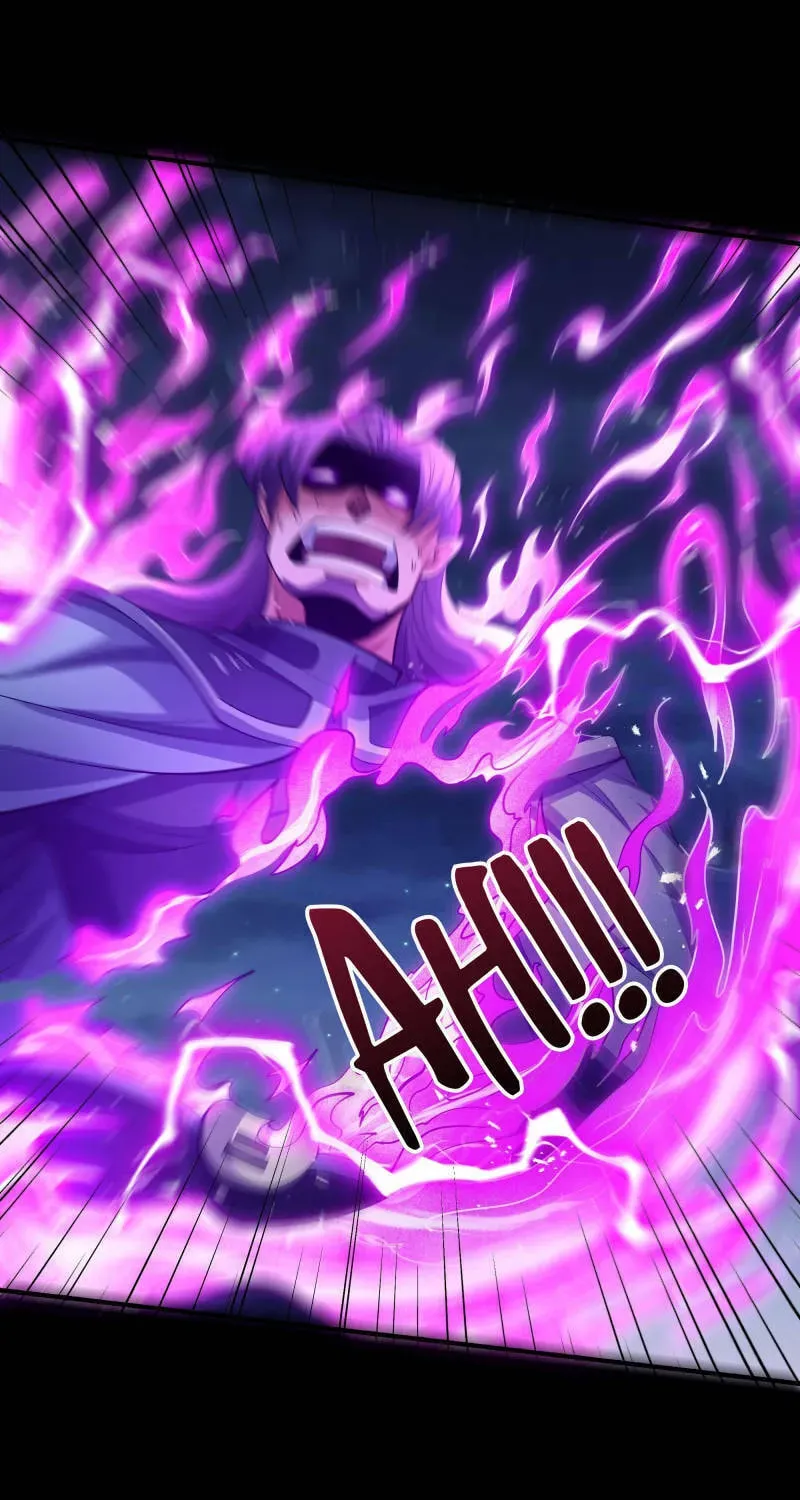 God of Martial Arts — Chapter 599 — page 9