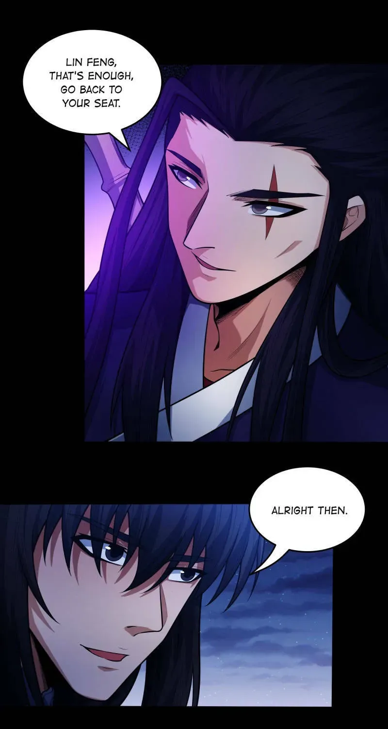 God of Martial Arts — Chapter 599 — page 16