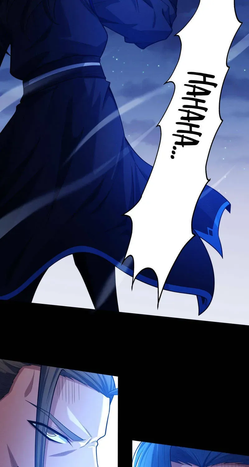 God of Martial Arts — Chapter 599 — page 18