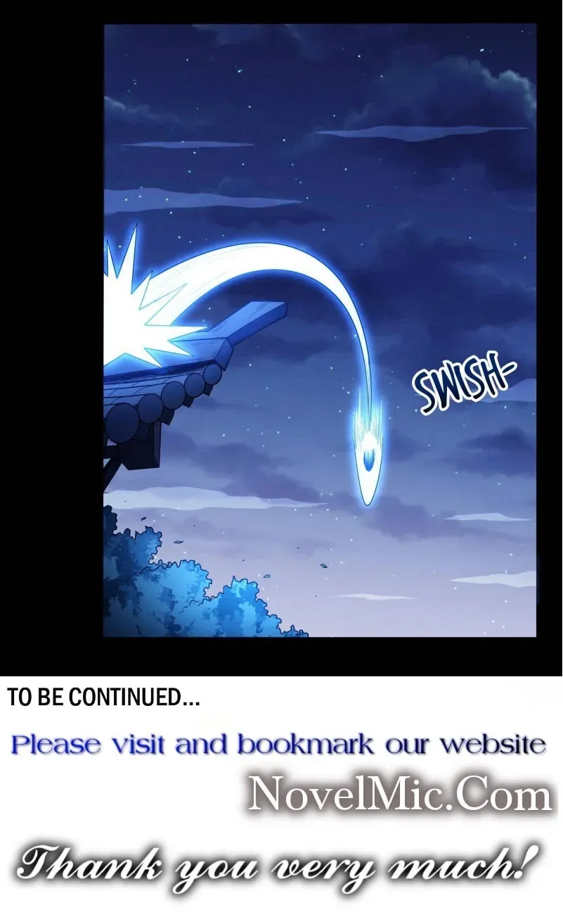 God of Martial Arts — Chapter 599 — page 30