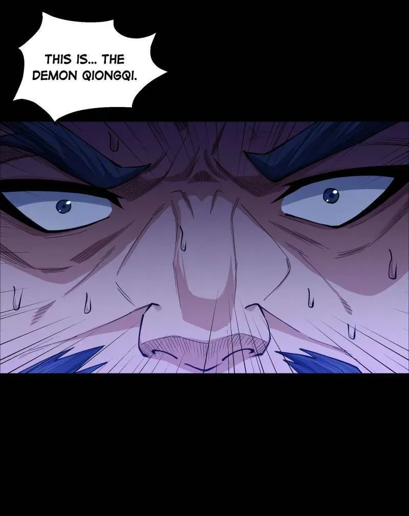 God of Martial Arts — Chapter 600 — page 8