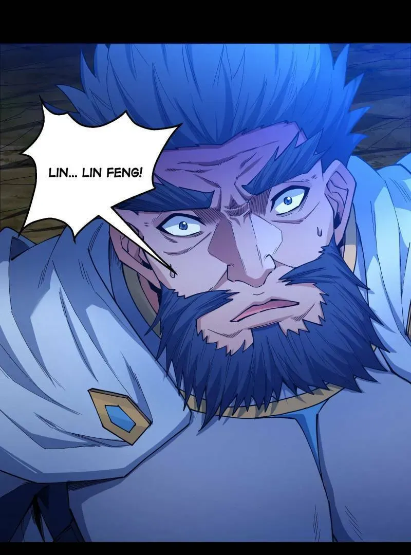 God of Martial Arts — Chapter 600 — page 13