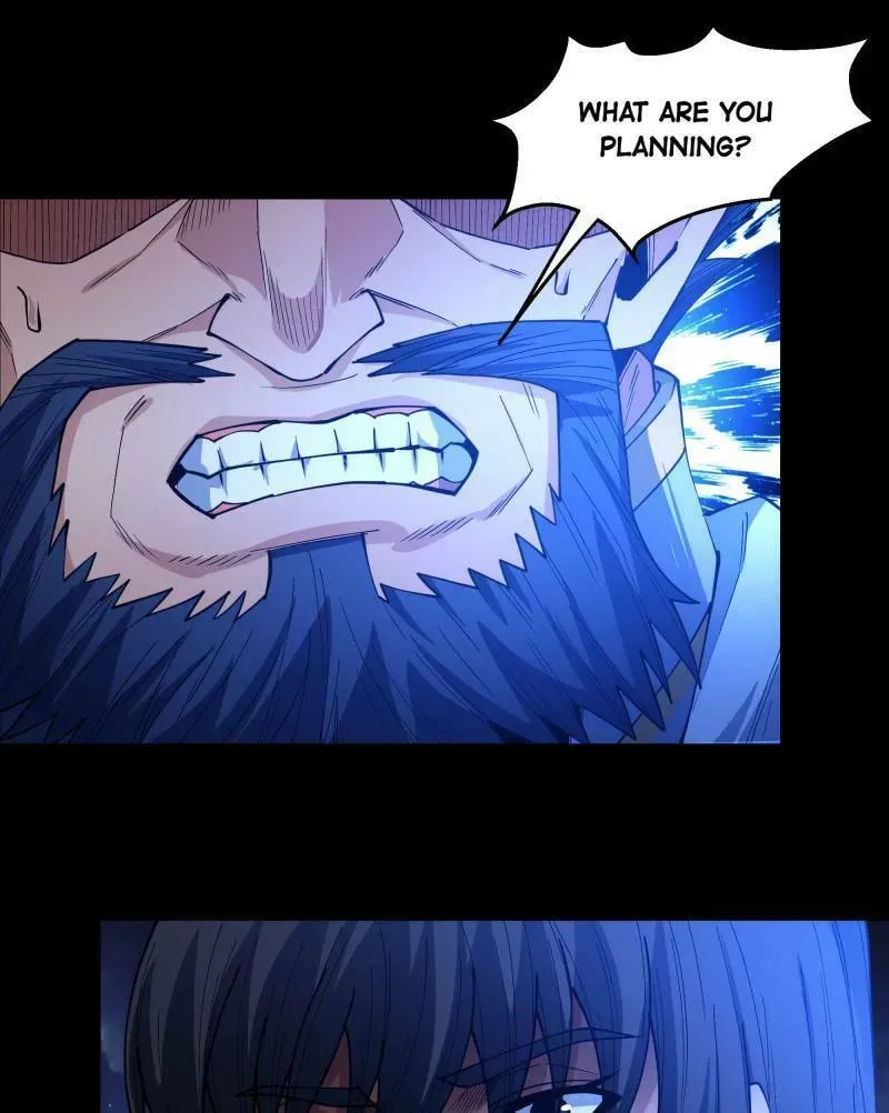 God of Martial Arts — Chapter 600 — page 14