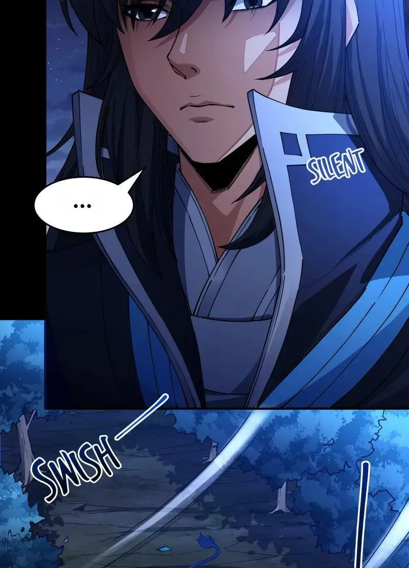God of Martial Arts — Chapter 600 — page 15