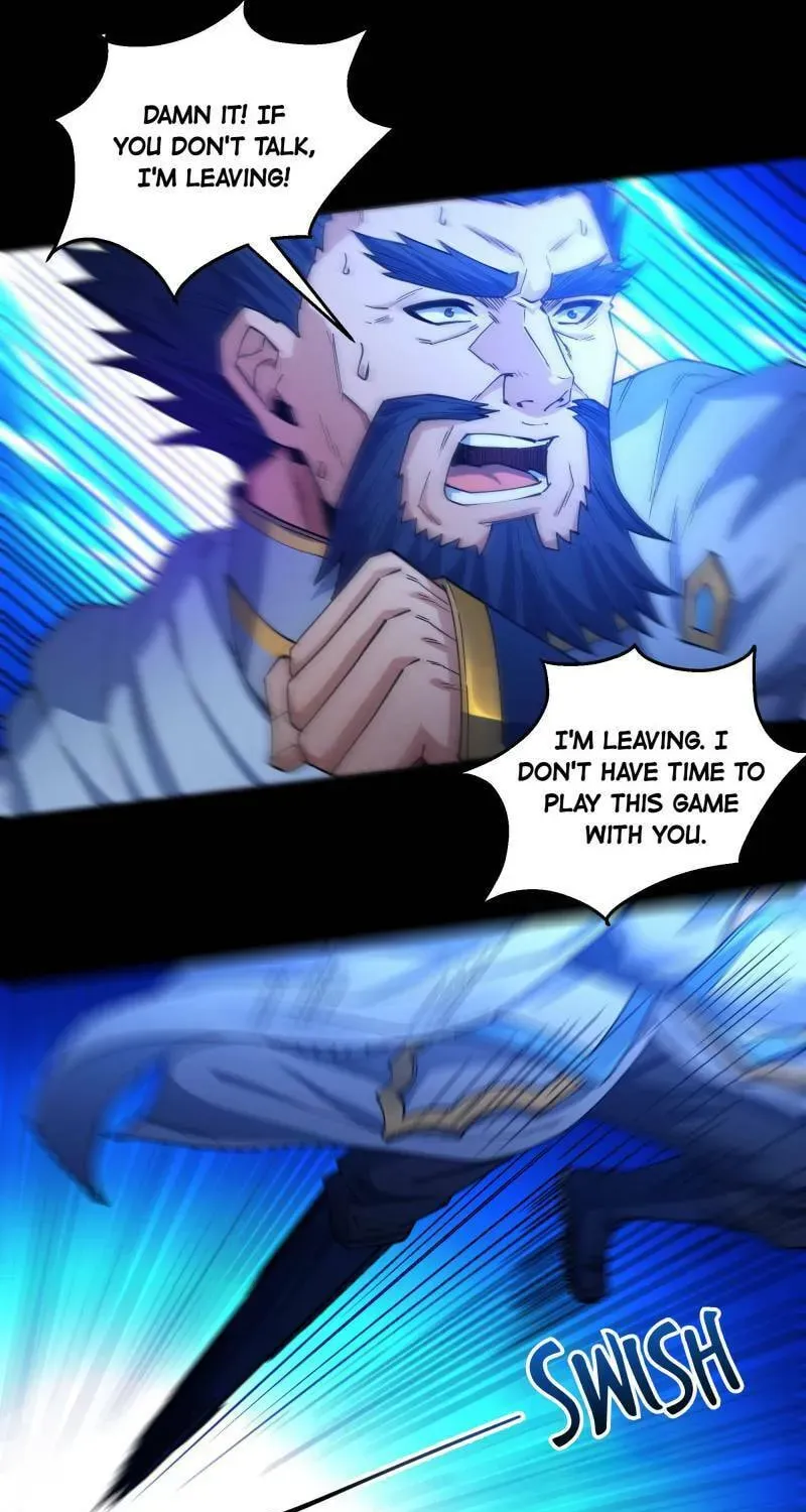 God of Martial Arts — Chapter 600 — page 18