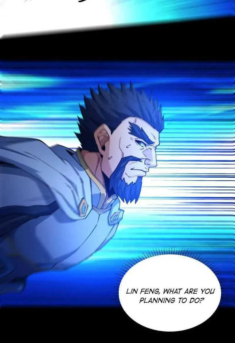 God of Martial Arts — Chapter 600 — page 19