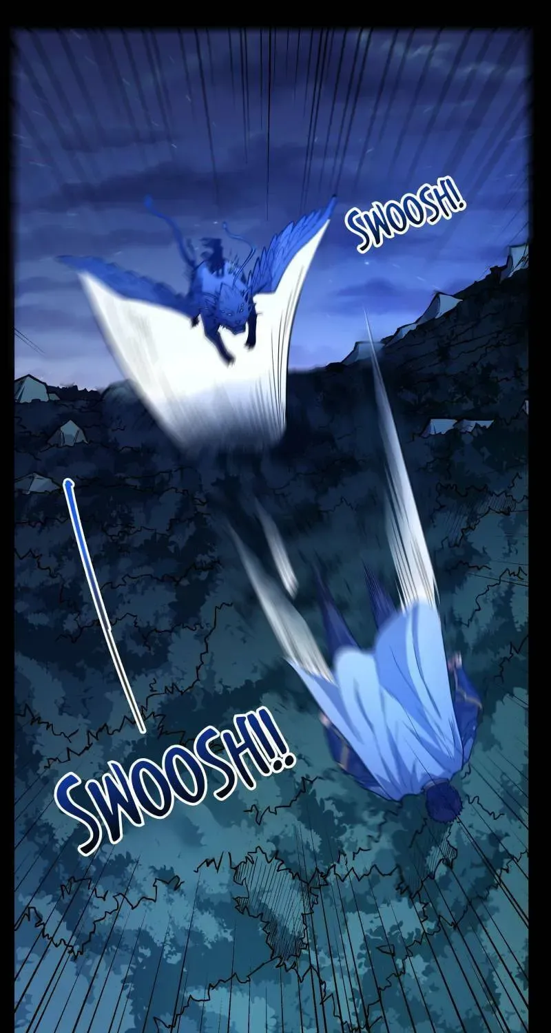 God of Martial Arts — Chapter 600 — page 20