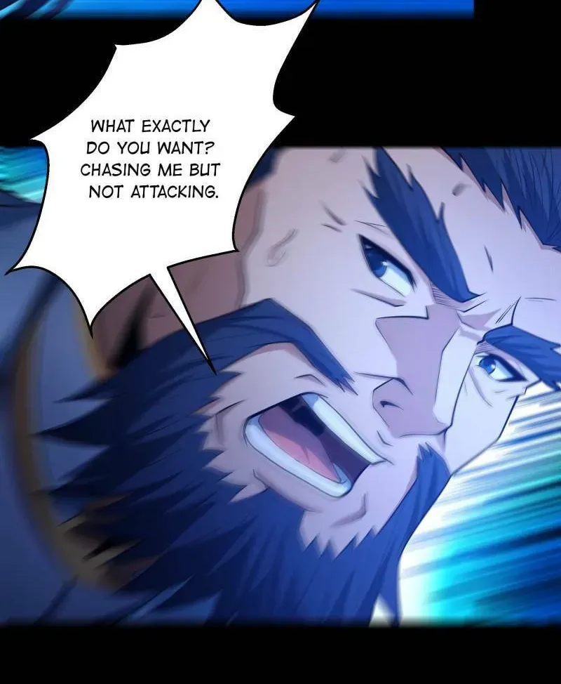 God of Martial Arts — Chapter 600 — page 23