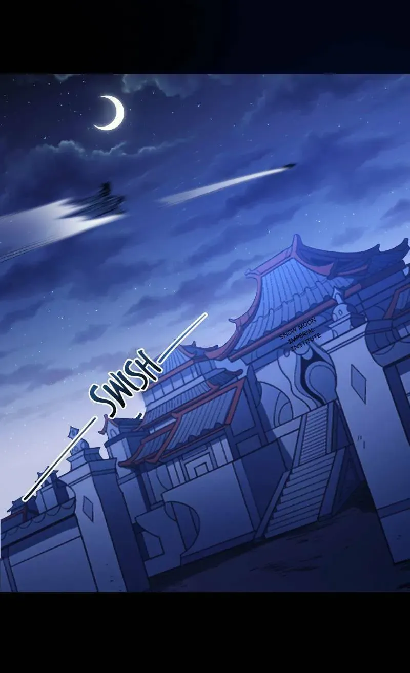 God of Martial Arts — Chapter 600 — page 25