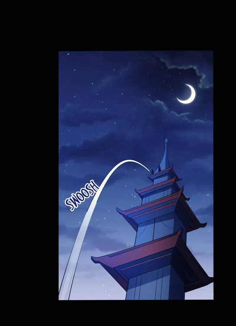 God of Martial Arts — Chapter 600 — page 32