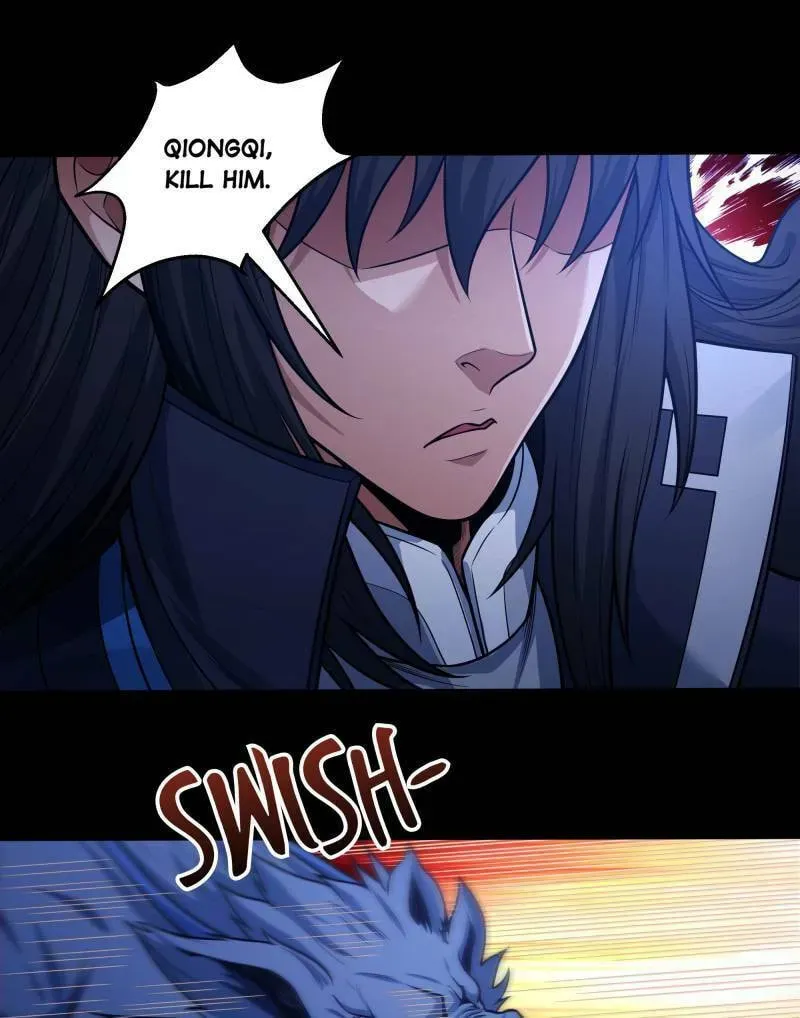 God of Martial Arts — Chapter 600 — page 40