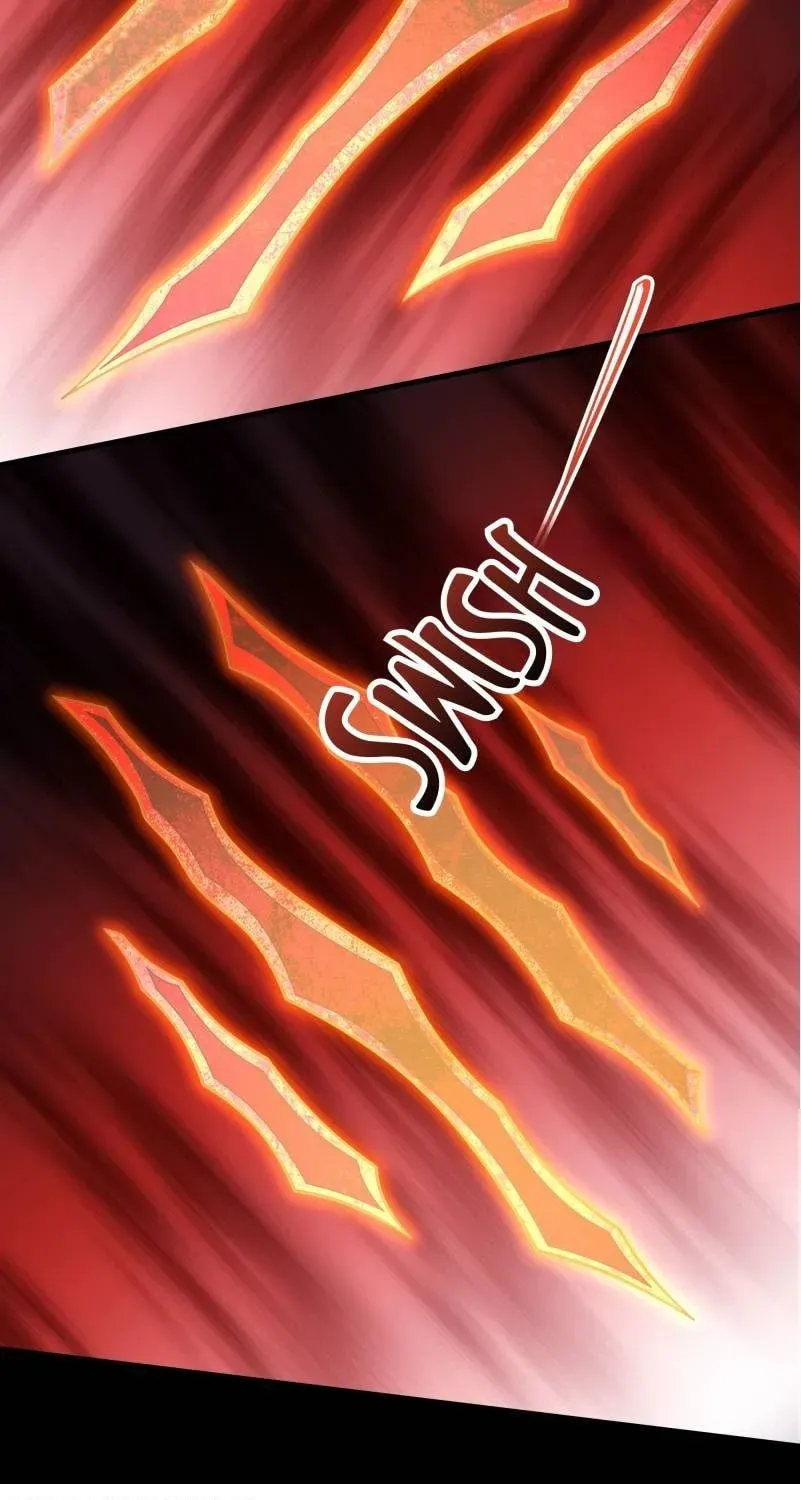 God of Martial Arts — Chapter 600 — page 44