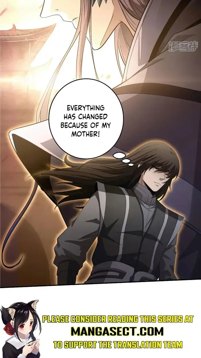 God of Martial Arts — Chapter 601 — page 25