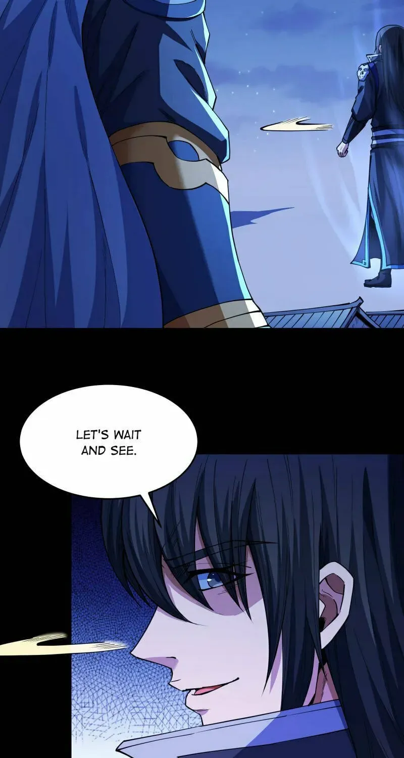 God of Martial Arts — Chapter 602 — page 2