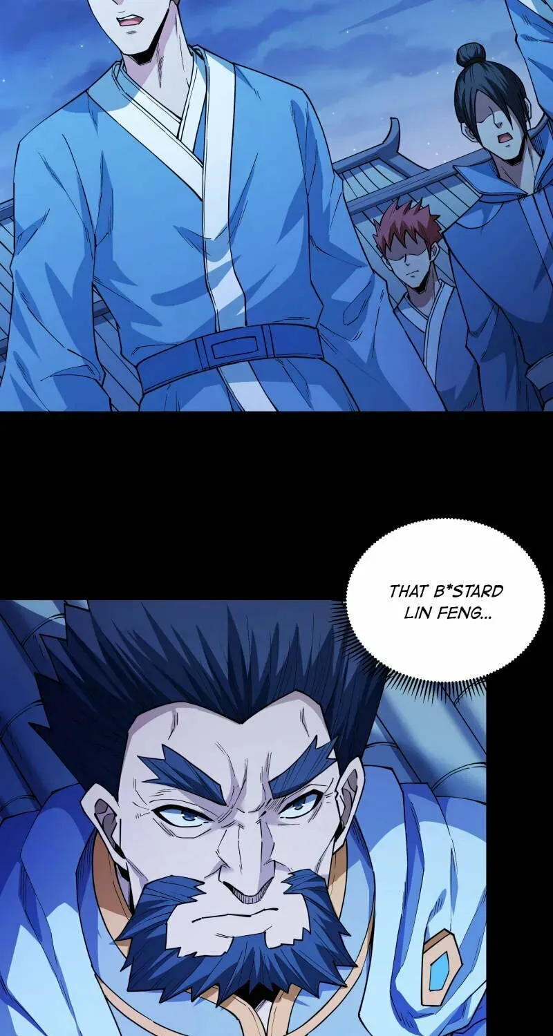 God of Martial Arts — Chapter 602 — page 5