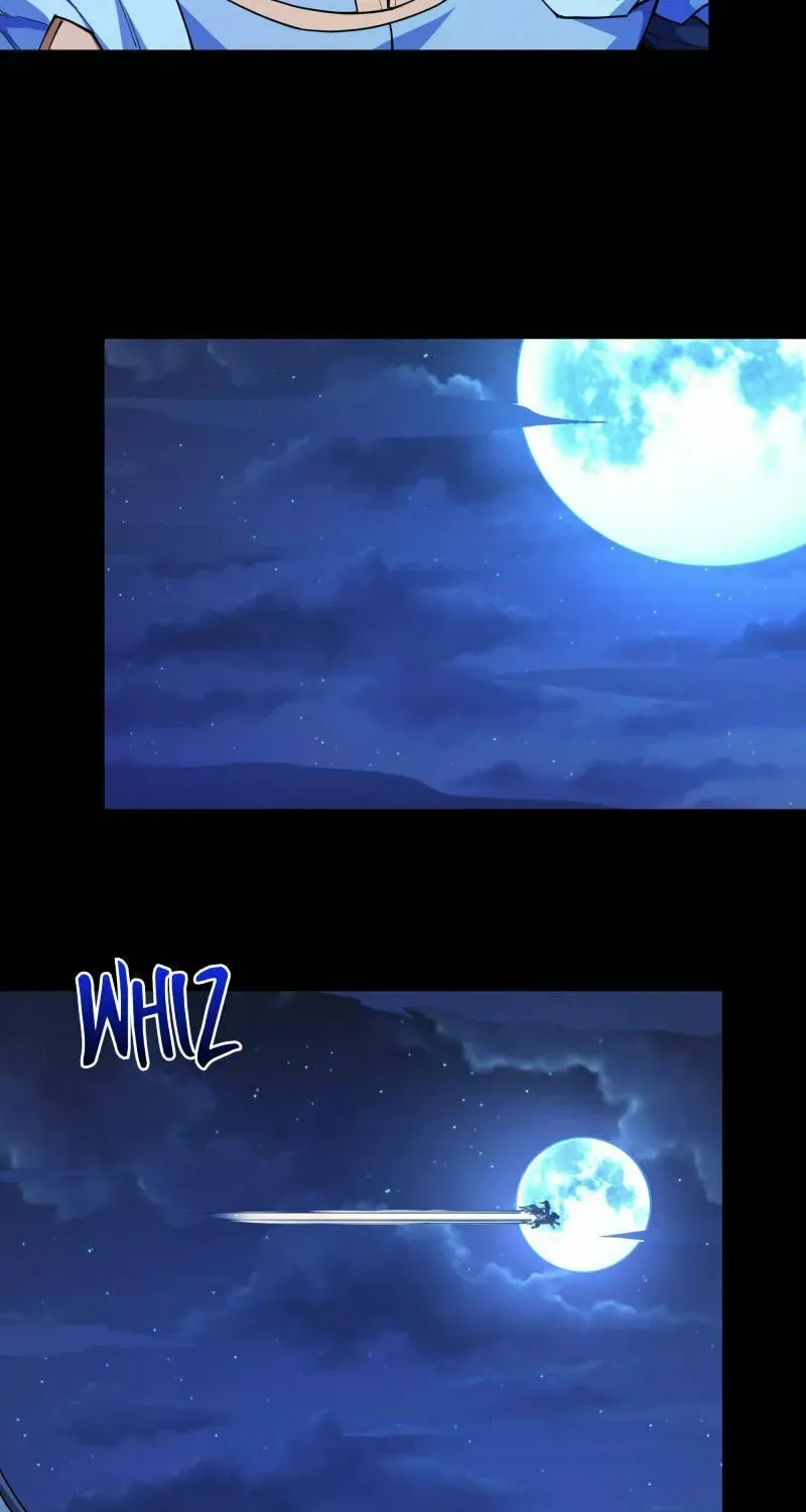 God of Martial Arts — Chapter 602 — page 6