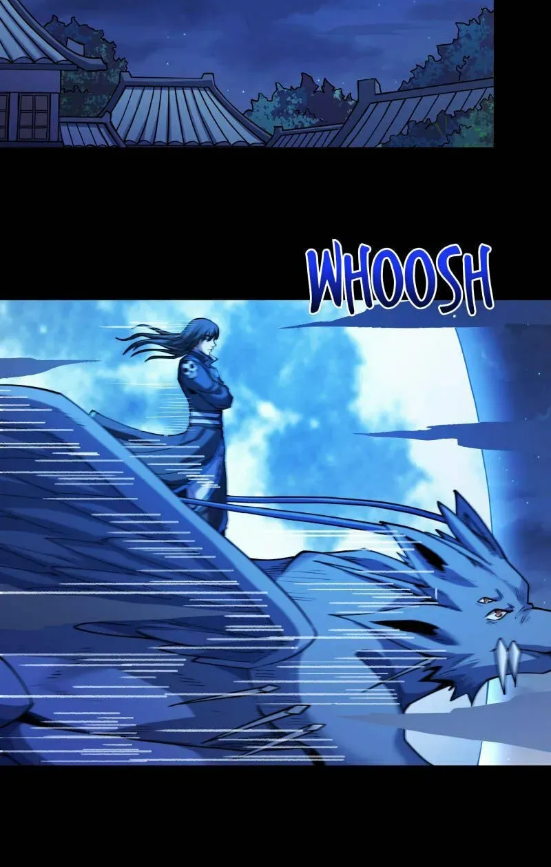 God of Martial Arts — Chapter 602 — page 7