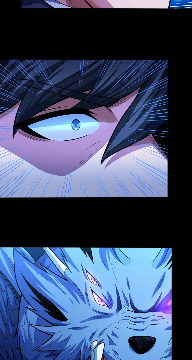 God of Martial Arts — Chapter 602 — page 9