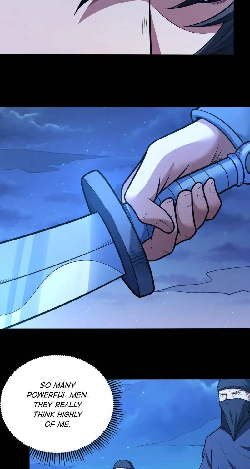 God of Martial Arts — Chapter 602 — page 12
