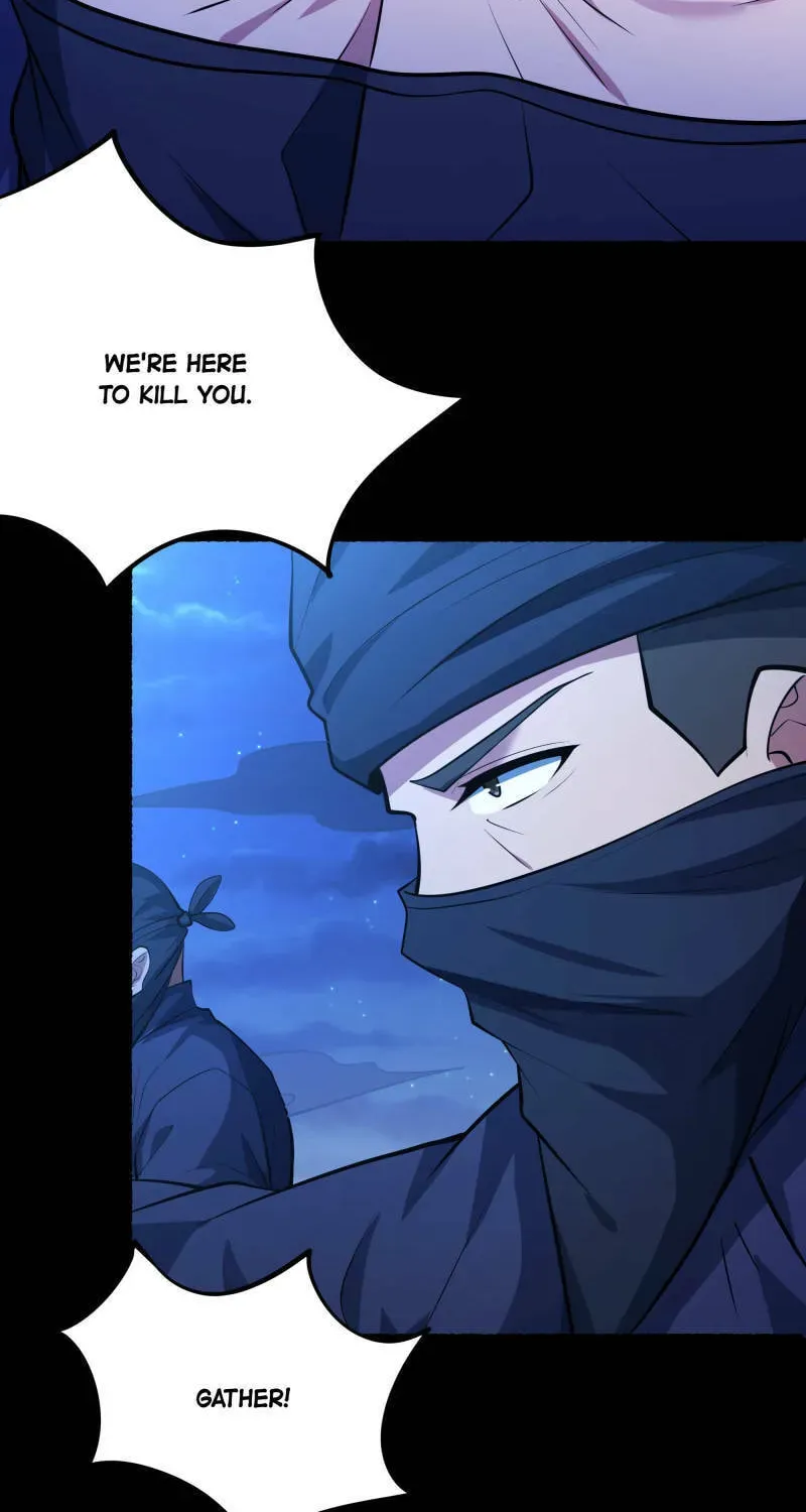 God of Martial Arts — Chapter 602 — page 16