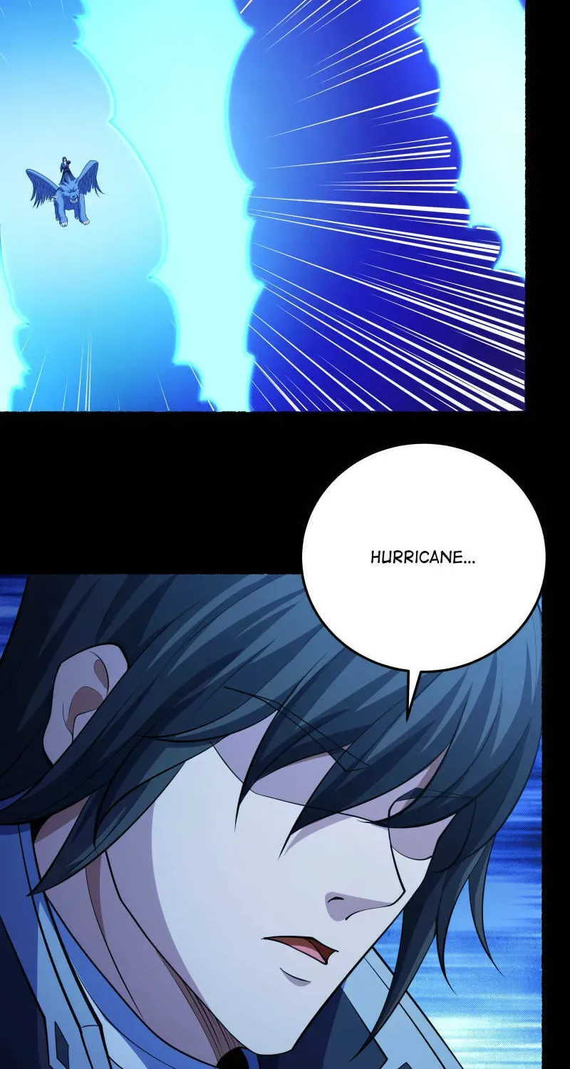 God of Martial Arts — Chapter 602 — page 20