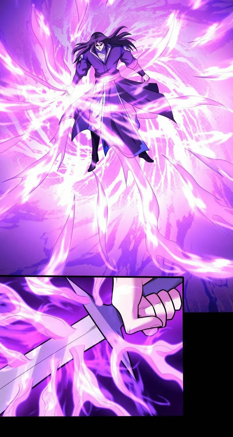 God of Martial Arts — Chapter 602 — page 24