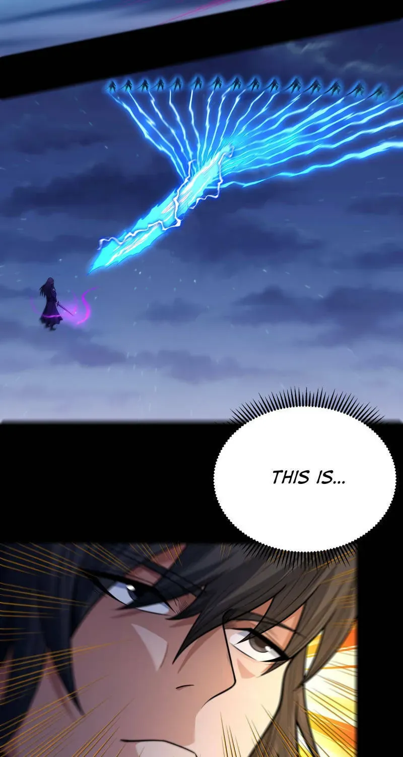 God of Martial Arts — Chapter 603 — page 3