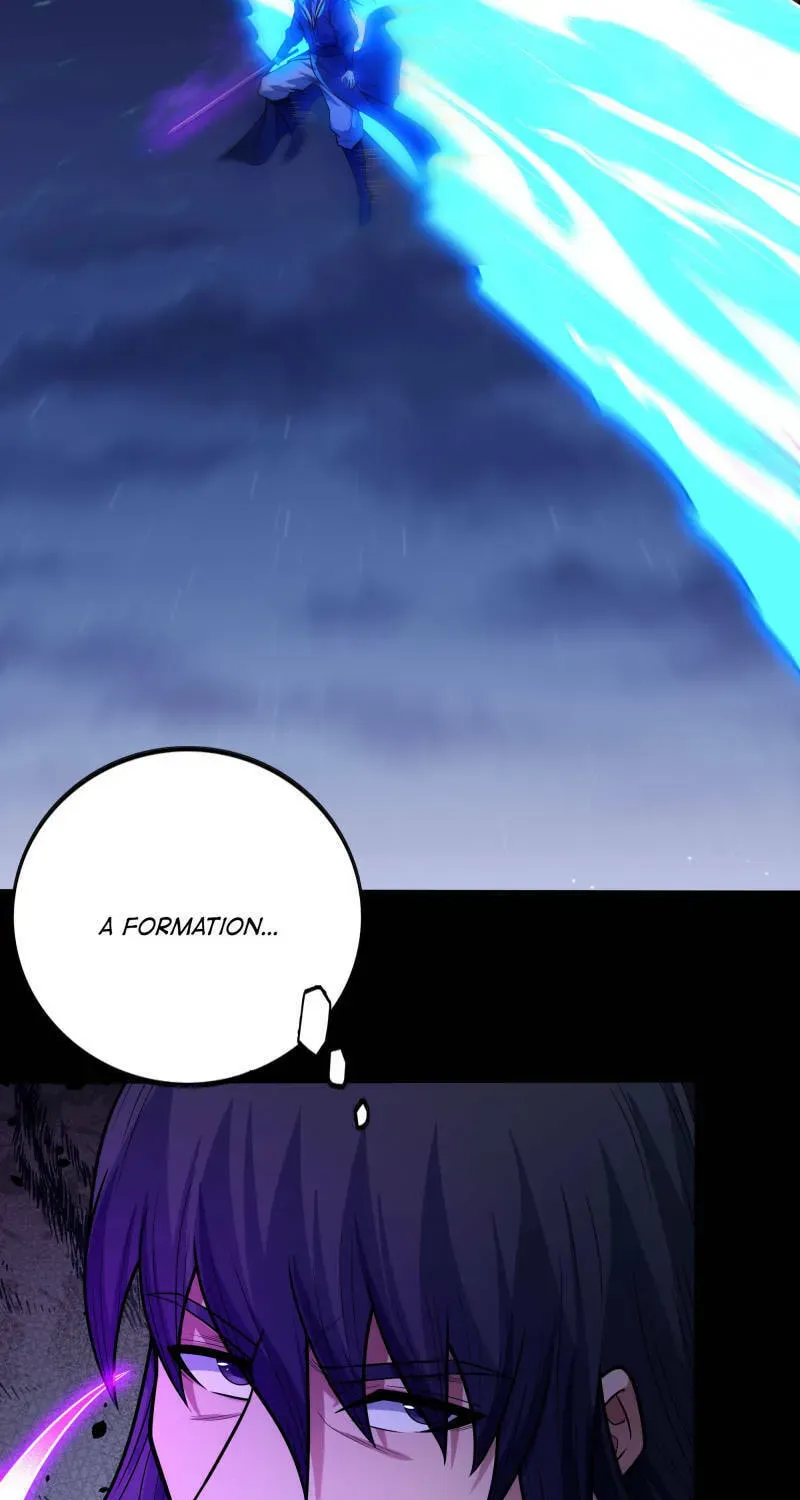 God of Martial Arts — Chapter 603 — page 5