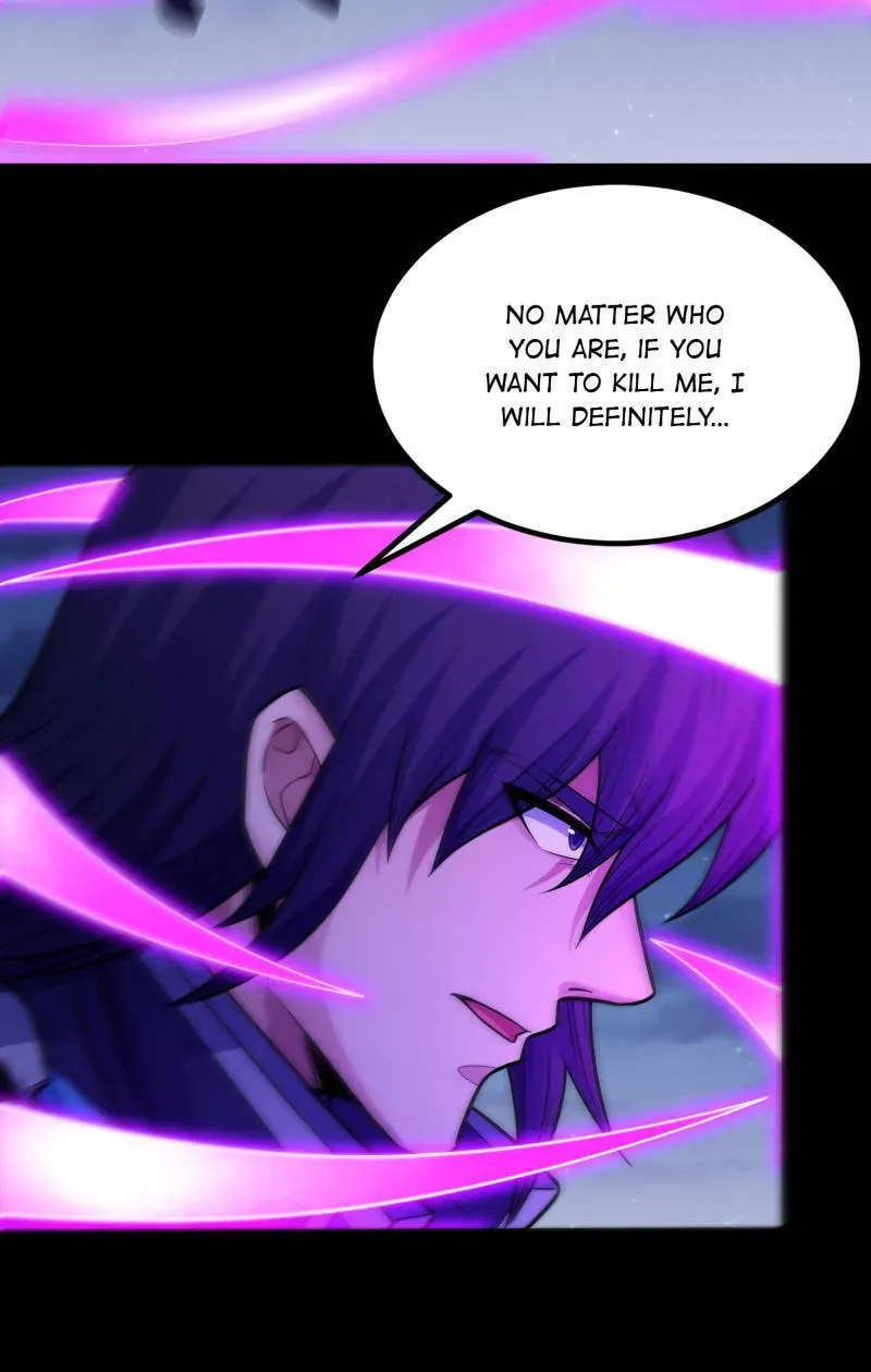 God of Martial Arts — Chapter 603 — page 7