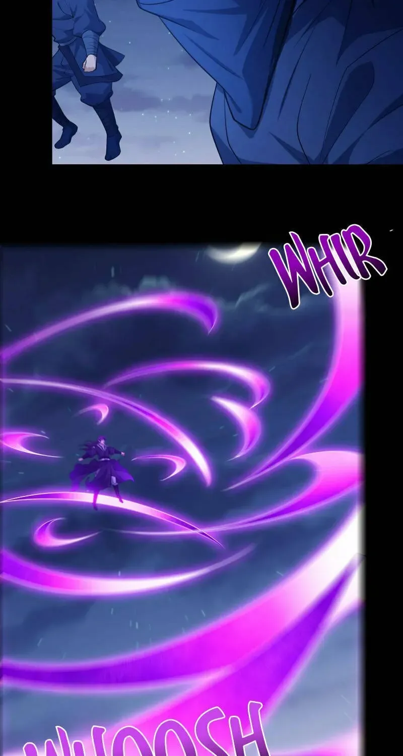 God of Martial Arts — Chapter 603 — page 9