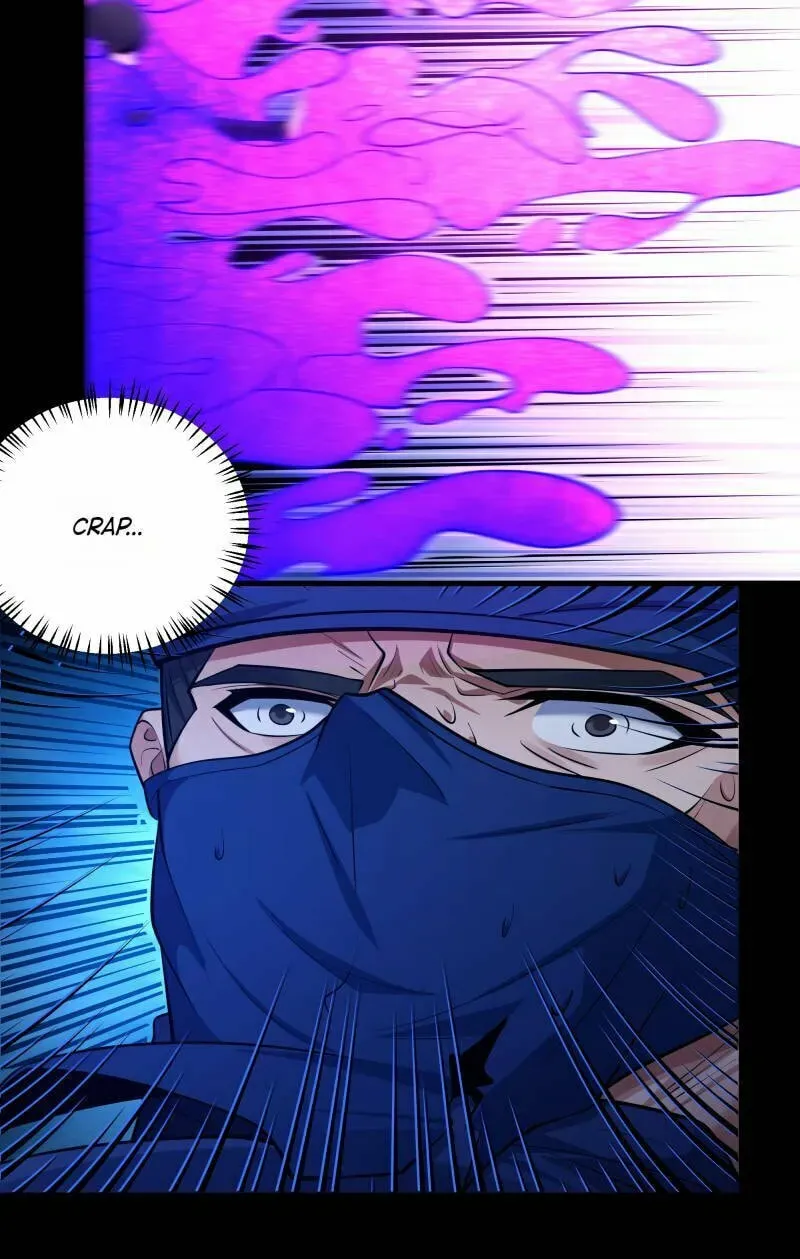 God of Martial Arts — Chapter 603 — page 14