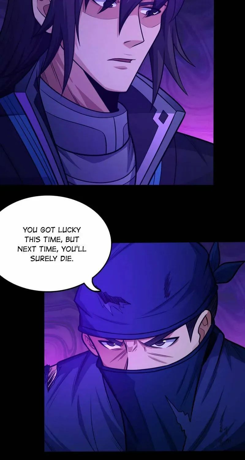 God of Martial Arts — Chapter 603 — page 16
