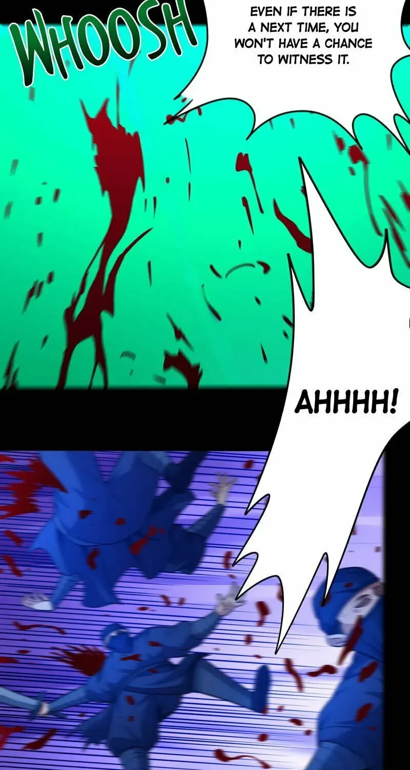God of Martial Arts — Chapter 603 — page 18